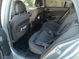 Opel Insignia sport tourer 130cv ACEPTO CAMBIO