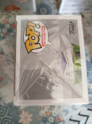 Funko Pop! Dragon Ball Z Piccolo #11