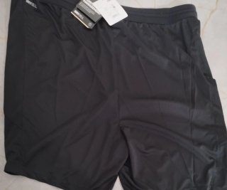 Pantalones Cortos Puma Hombre Talla XL