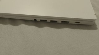 Portátil ASUS Chromebook Plus CX34 Blanco
