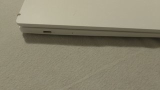 Portátil ASUS Chromebook Plus CX34 Blanco