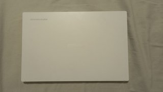 Portátil ASUS Chromebook Plus CX34 Blanco
