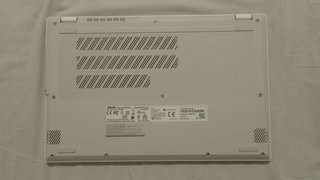 Portátil ASUS Chromebook Plus CX34 Blanco