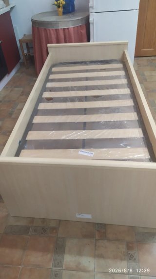 Cama juvenil 90cm
