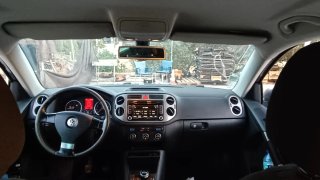 Volkswagen Tiguan 2010