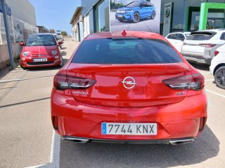 Opel Insignia 2018