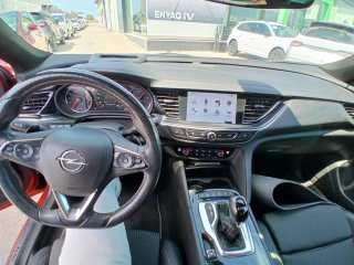 Opel Insignia 2018