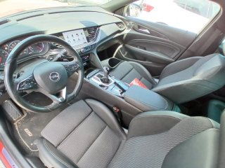 Opel Insignia 2018