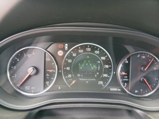 Opel Insignia 2018