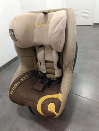 Silla de coche Concord Ultimax Isofix