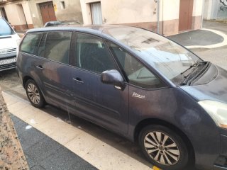 Citroen C4 Picasso 2008