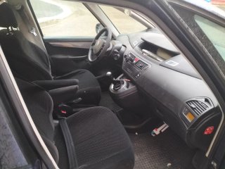 Citroen C4 Picasso 2008