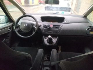 Citroen C4 Picasso 2008