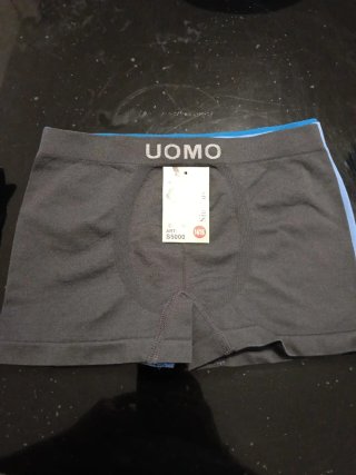 Boxers UOMO niño talla XL (14/16 años)