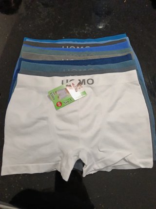Boxers UOMO niño talla XL (14/16 años)