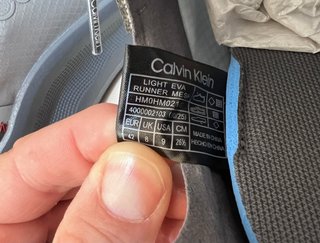 Calvin Klein 42