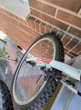 Bicicletas Rockrider Decathlon