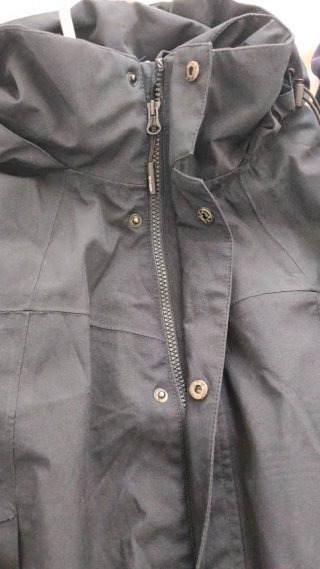 Chaqueta técnica 8848 Altitude azul