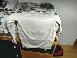 Sudadera Adidas Juventus Blanca
