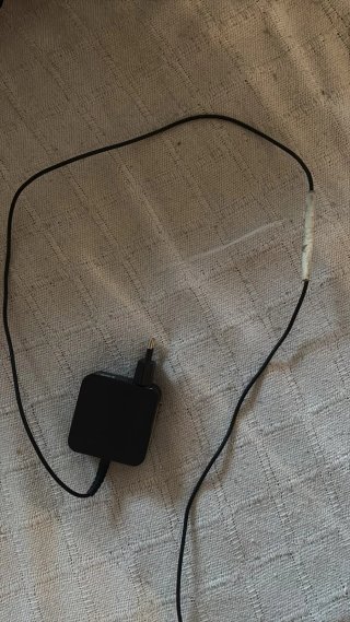 Ordenador portátil Lenovo Negro
