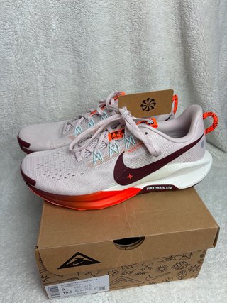 Nike React Pegasus Trail 5 Talla 42.5
