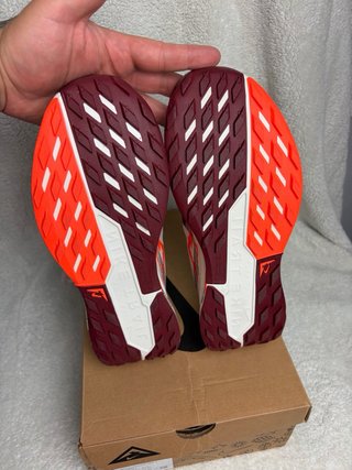 Nike React Pegasus Trail 5 Talla 42.5