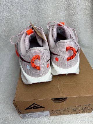 Nike React Pegasus Trail 5 Talla 42.5