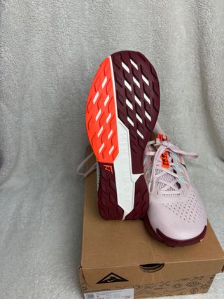 Nike React Pegasus Trail 5 Talla 42.5