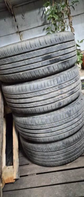 Llantas Grupo VAG 5x 112