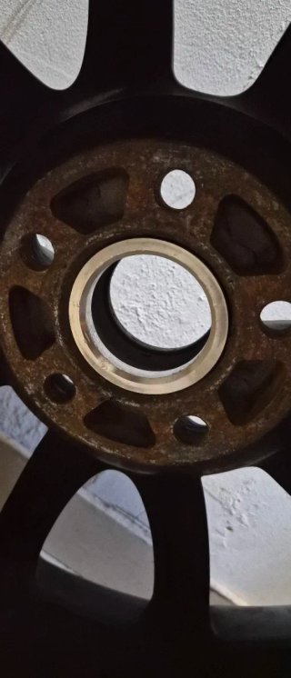 Llantas Grupo VAG 5x 112