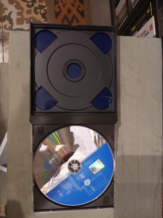 CD Giuseppe Verdi Il Trovatore Karajan