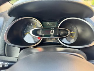 Renault Clio 2015