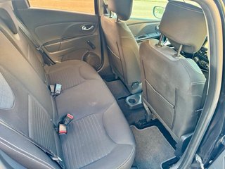 Renault Clio 2015