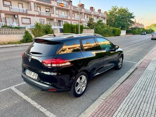 Renault Clio 2015