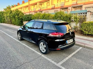 Renault Clio 2015