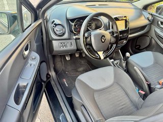 Renault Clio 2015