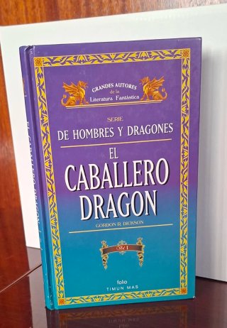 Novelas fantasía Timun Mas tapa dura (c/u)