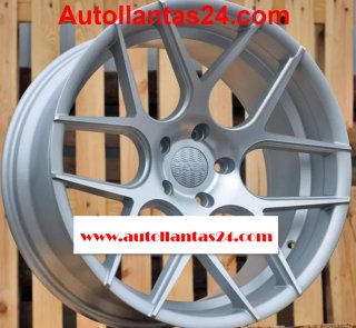 1136 Juego de 4 llantas para bmw vossen r288199