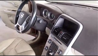 Volvo XC60 2011 D3 AWD