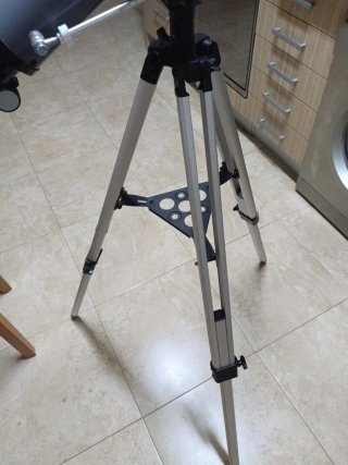 Telescopio Levenhuk 70x700