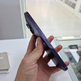 iPhone 14 Pro Max 128GB Morado Usado Sin Caja.