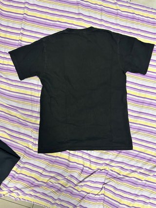 T‑shirt Hard Rock Café London nera – Taglia S