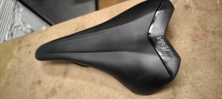 Sillín Selle Italia SLR ADVAN Negro