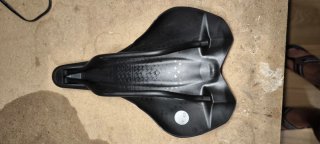 Sillín Selle Italia SLR ADVAN Negro