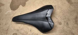 Sillín Selle Italia SLR ADVAN Negro