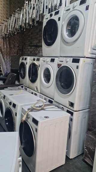 Lavadora desde 100euros. entrega en 24h 631955613