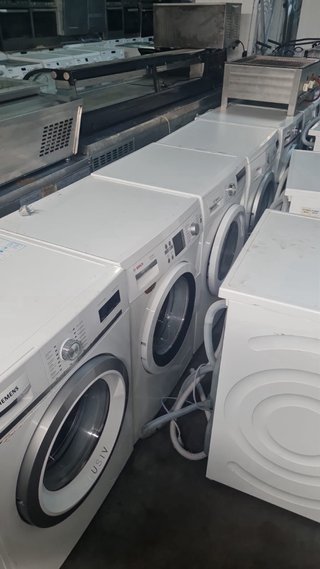 Lavadora desde 100euros. entrega en 24h 631955613