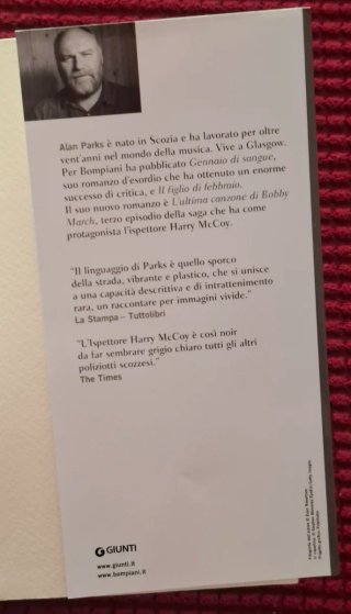 Gennaio di sangue