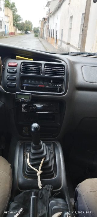 Suzuki Grand Vitara 2008