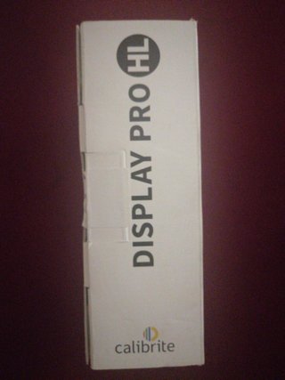Calibrite Display Pro HL - Dispositivo Profesional